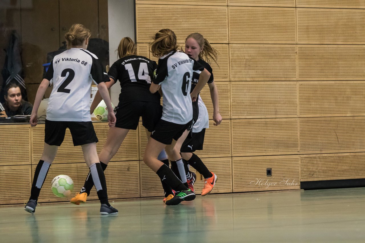 Bild 435 - Girls Cup